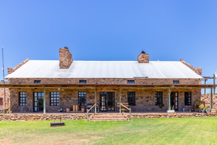 Commercial Property for Sale in Swellendam Rural Western Cape